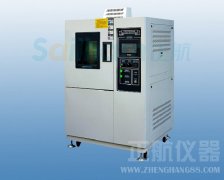 恒溫恒濕試驗(yàn)箱在價(jià)格是的差別為什么會(huì)那么大呢？