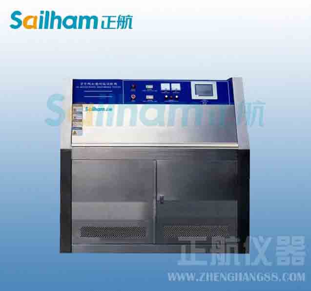 太陽能電池板試驗設(shè)備紫外耐氣候試驗機(jī)