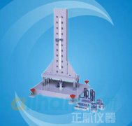 電阻爐、溫度自動(dòng)控制臺(tái)操作指南　