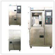 冷熱沖擊測試機促銷不打烊 正航特惠直降千元！