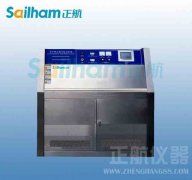 紫外線試驗機(jī)是如何模擬陽光的