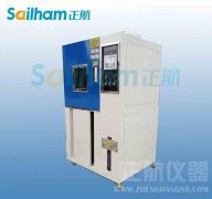 恒溫恒濕老化房采用丹佛斯美憂樂制冷壓縮機有何特點？