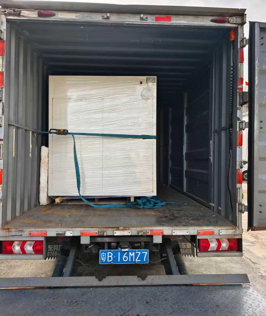 準(zhǔn)備出貨 準(zhǔn)備出貨