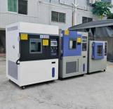 恒溫恒濕試驗(yàn)箱發(fā)貨江蘇客戶公司