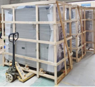 非標(biāo)500L低溫低濕試驗(yàn)箱出貨 非標(biāo)500L低溫低濕試驗(yàn)箱出貨