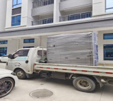 恒溫恒濕試驗(yàn)箱發(fā)貨 恒溫恒濕試驗(yàn)箱發(fā)貨